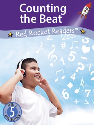 cover image of Counting the Beat